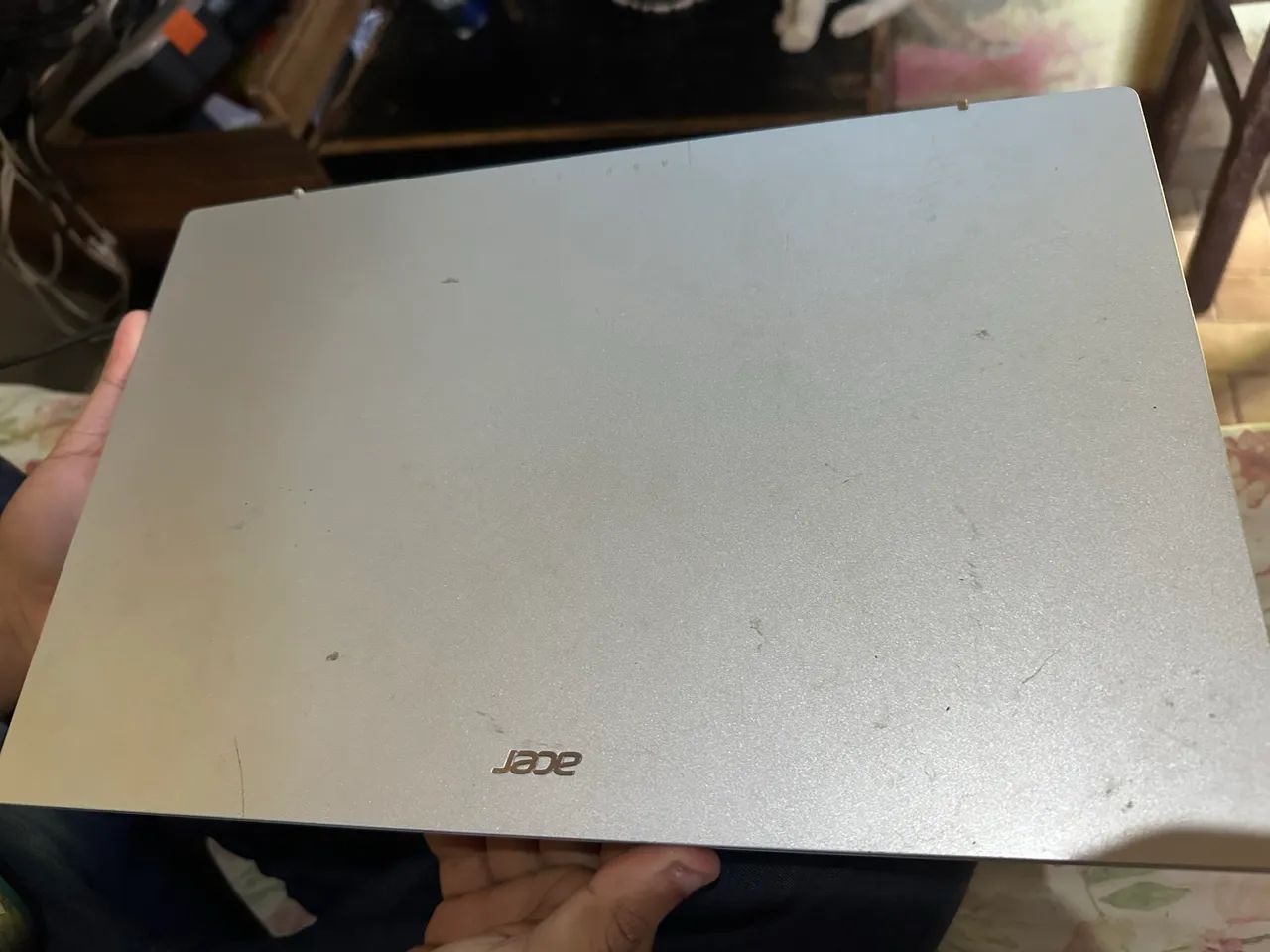 Notebook ACER - Foto 3