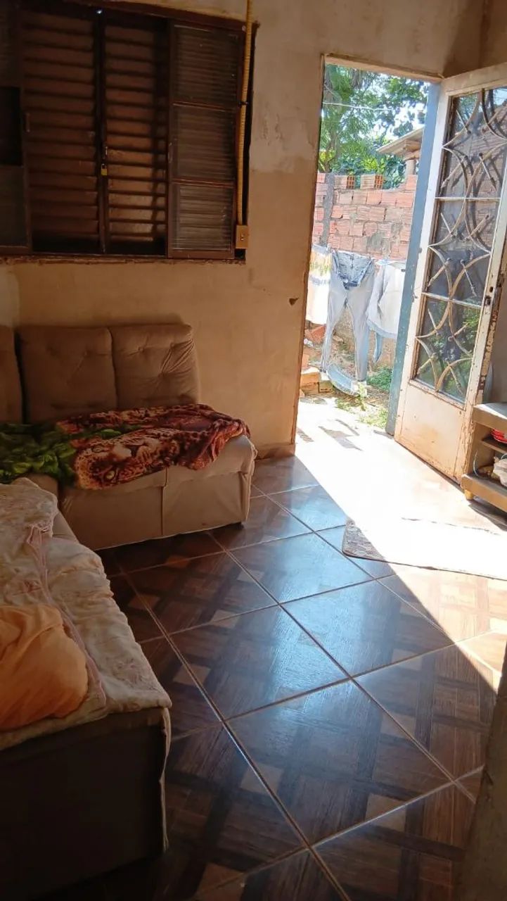 Vende-se uma casa em George oetter  - Foto 4