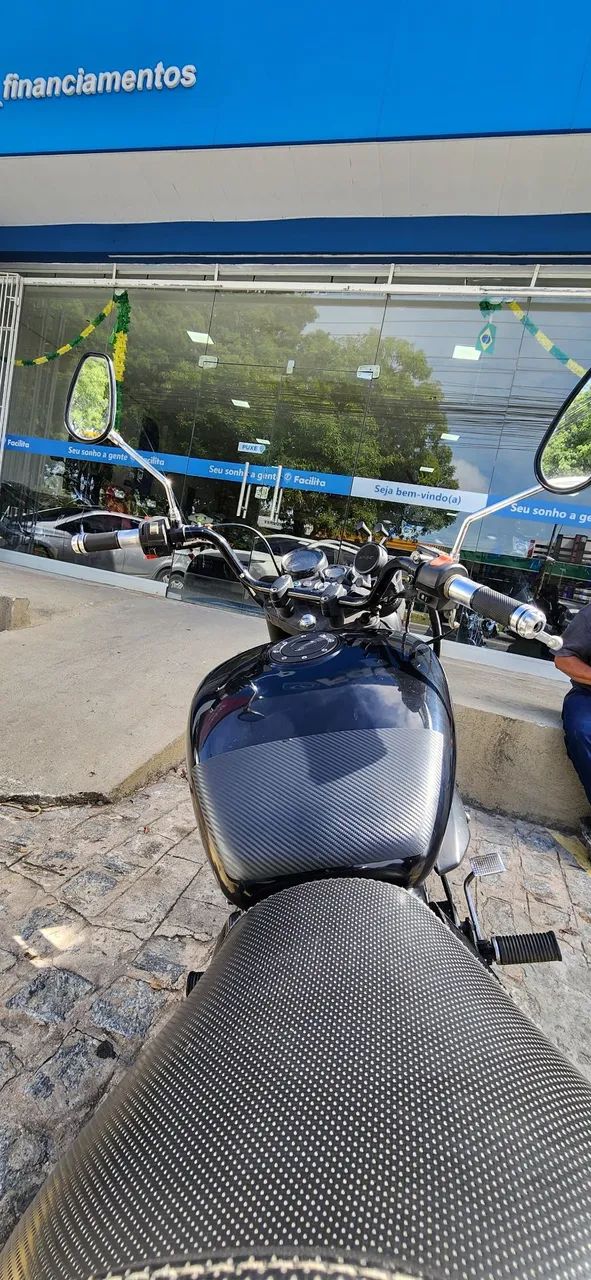 Kasinski Mirage 250cc - Foto 5