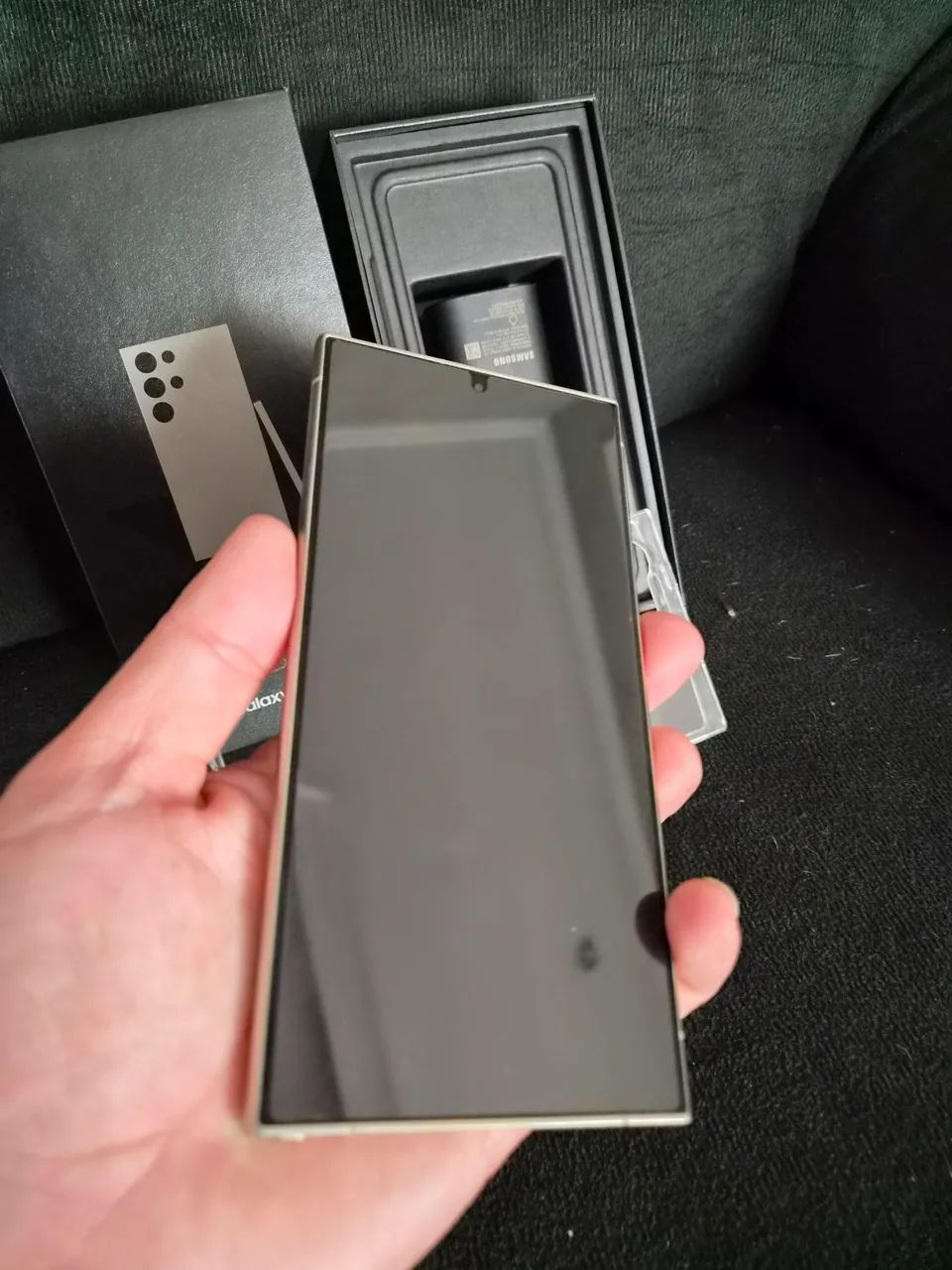 Samsung S24 ultra 512gb  - Foto 4