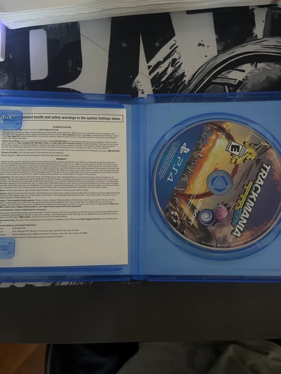 Trackmania PS4 - Foto 2