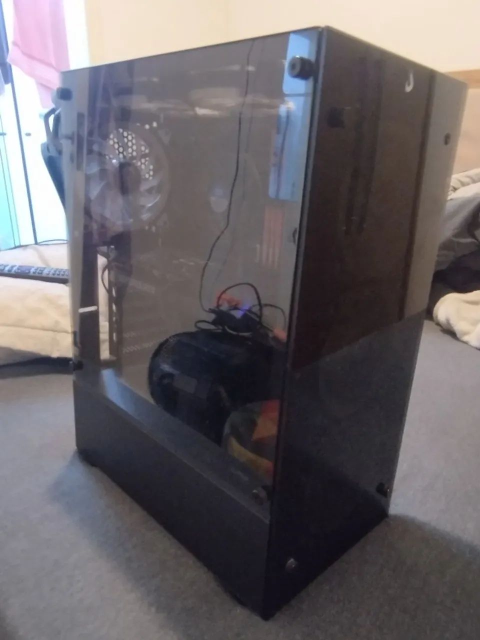Computador gamer