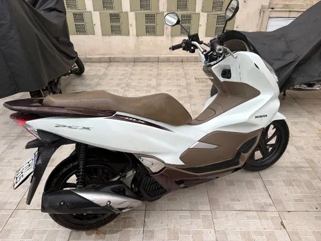 Pcx 2021  - Foto 4