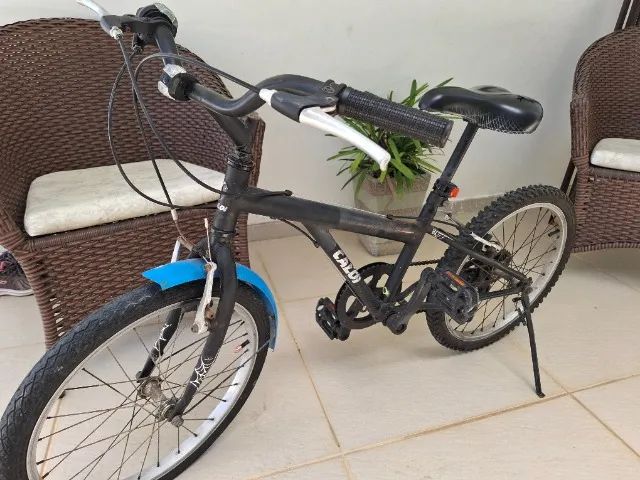 Bicicleta Aro 20  - Foto 4