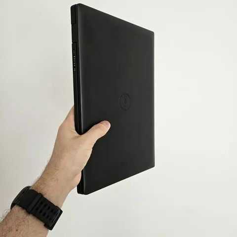 Faço envio - Notebook Dell Latitude 3420 i5 16GB RAM SSD - Foto 2