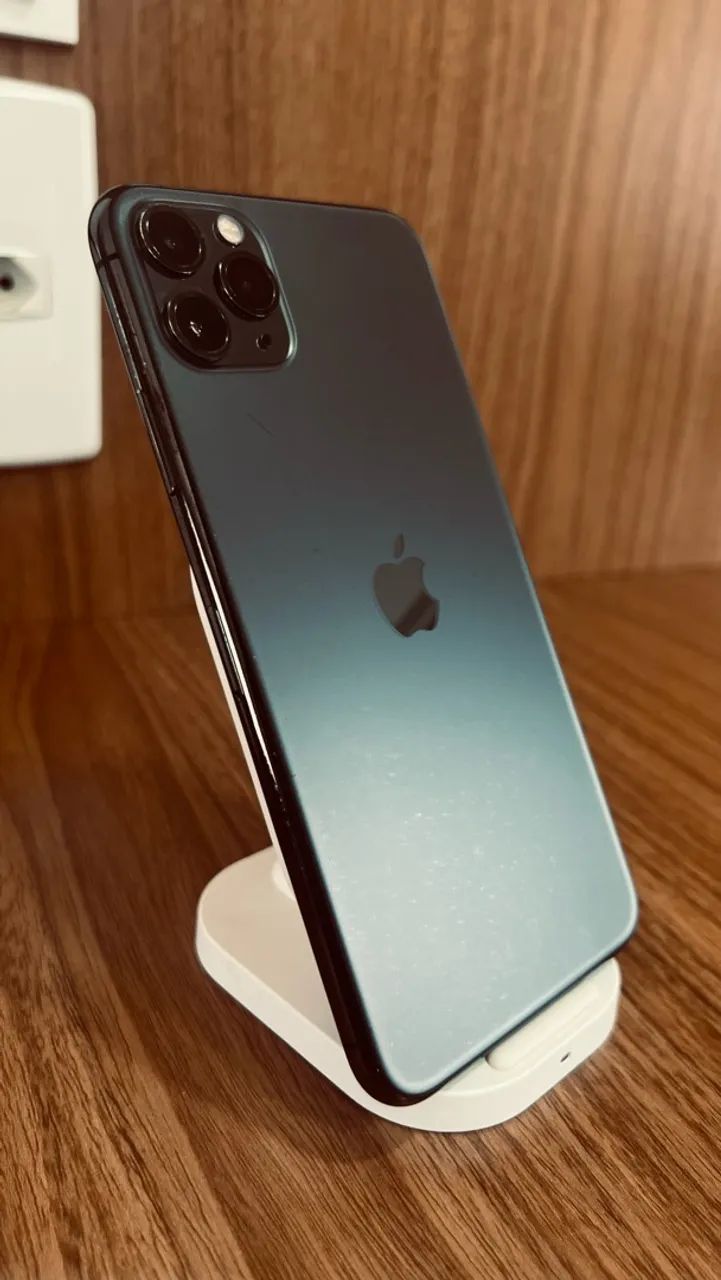 iPhone 11 Pro Max 256gb - Foto 2