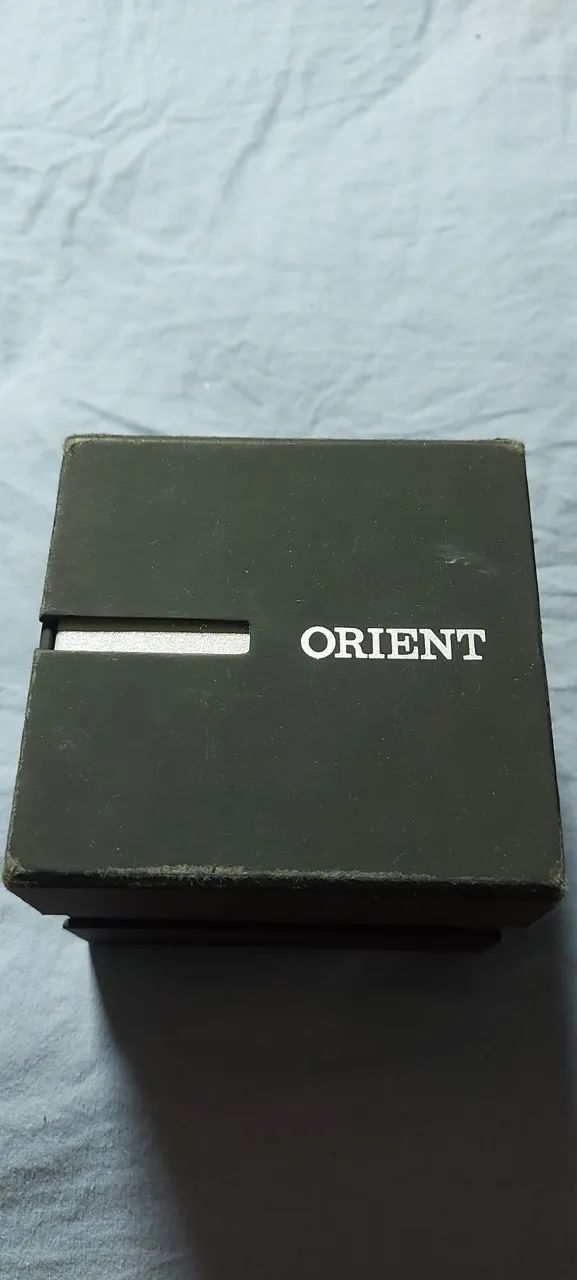 Relógio Orient MPSS 1053