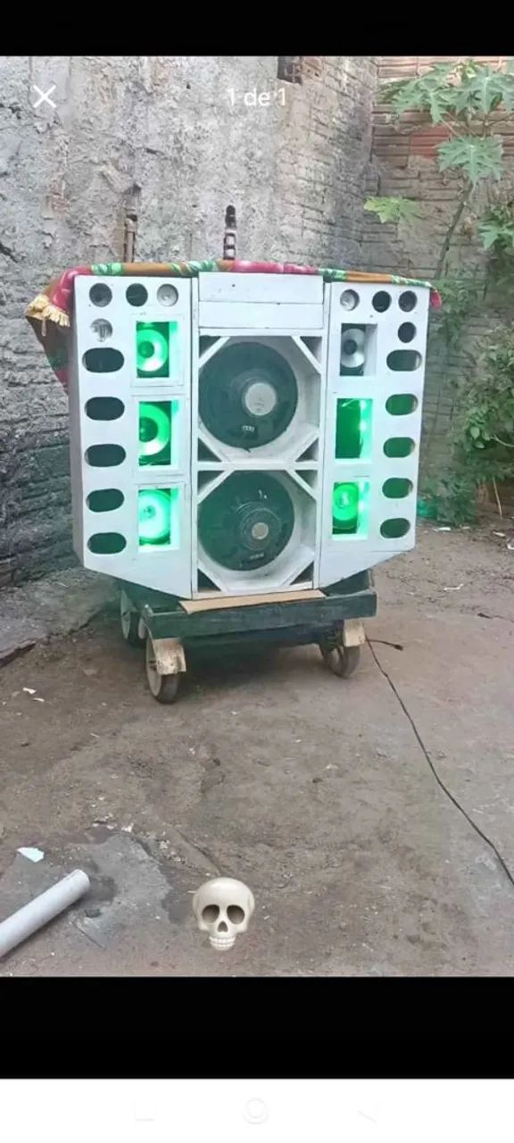 Mine paredinha 