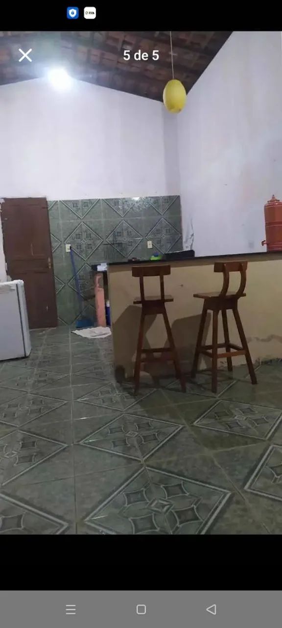 Sítio no parque Jair  - Foto 3
