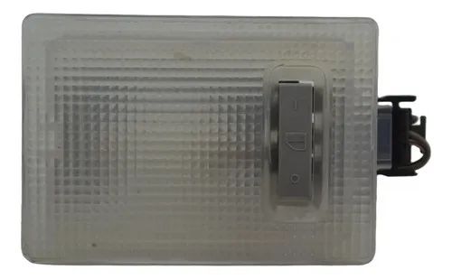 Luz Cortesia Interna Teto Tracker 2018 Original
