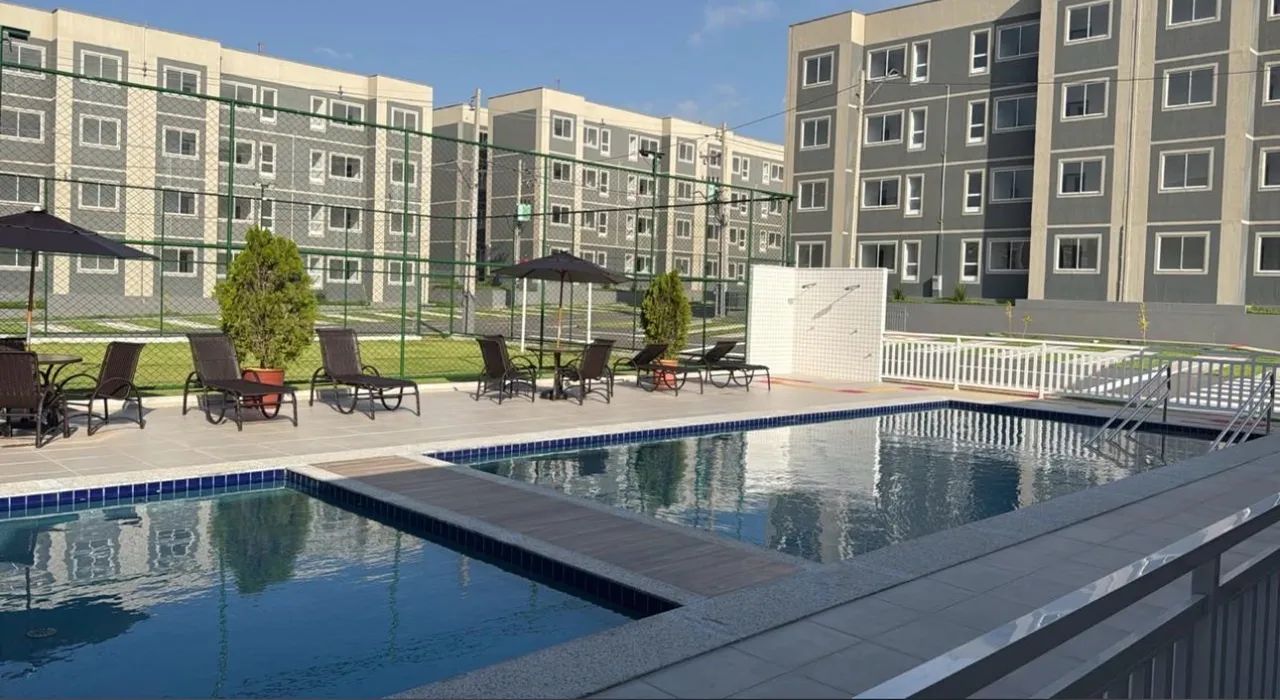 Excelente Apartamento 