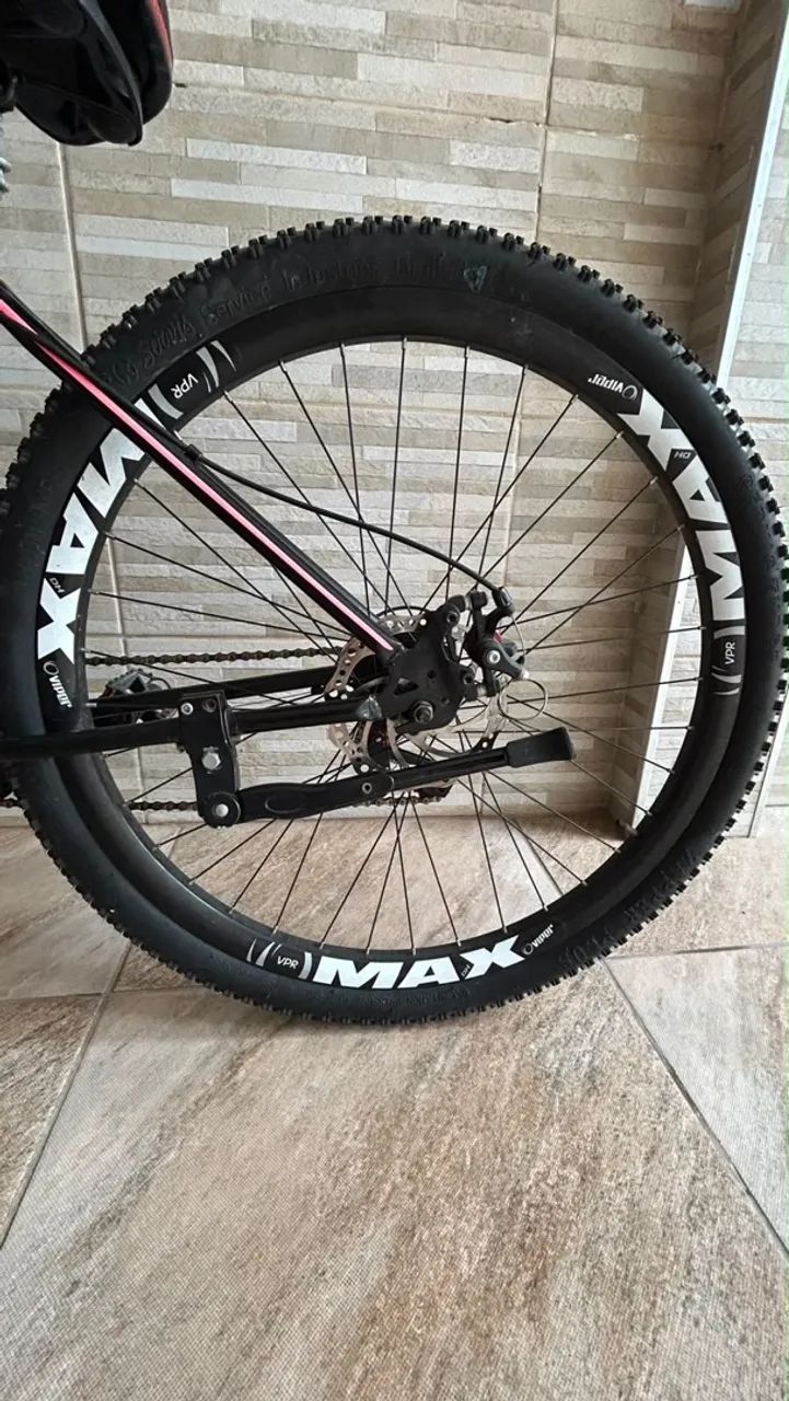 Bicicleta  - Foto 2