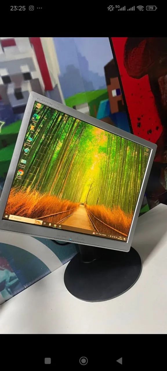 Monitor 17 polegadas 403004468505487363