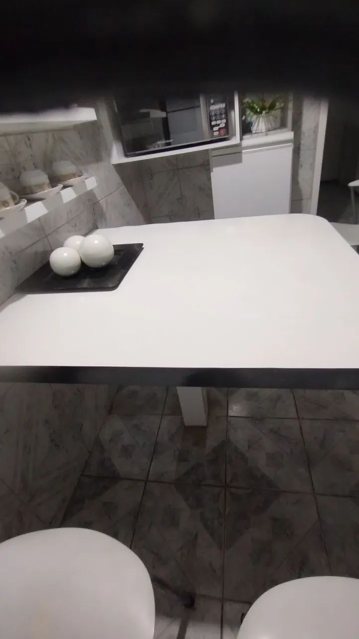 Mesa de Vidro  - Foto 2