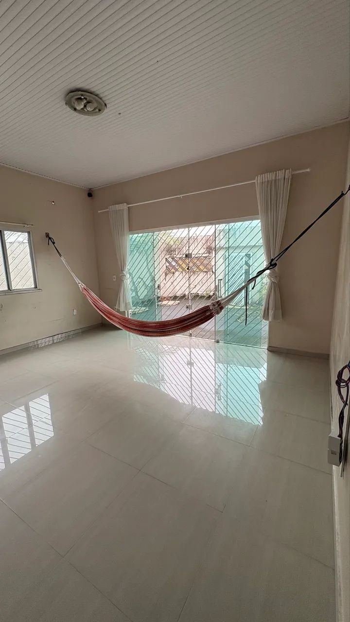 CASA A VENDA JAPIIM - Foto 2