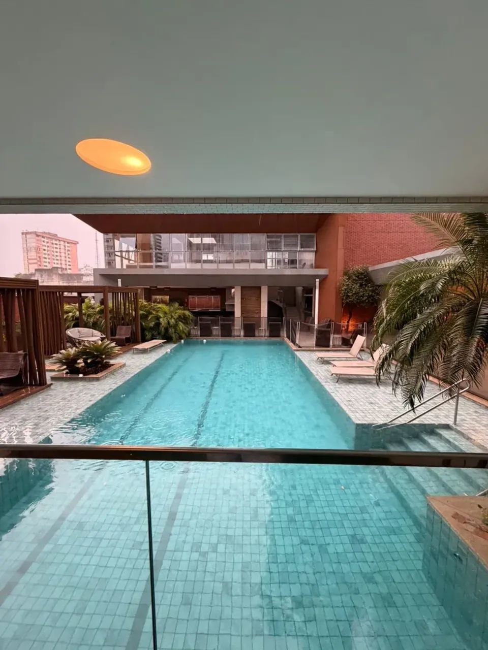 Apartamento Mobiliado e Decorado no Umarizal com 2x4, Belém, Pará