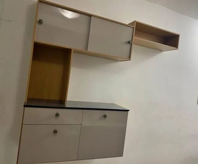 ARMÁRIO DE COZINHA LARA