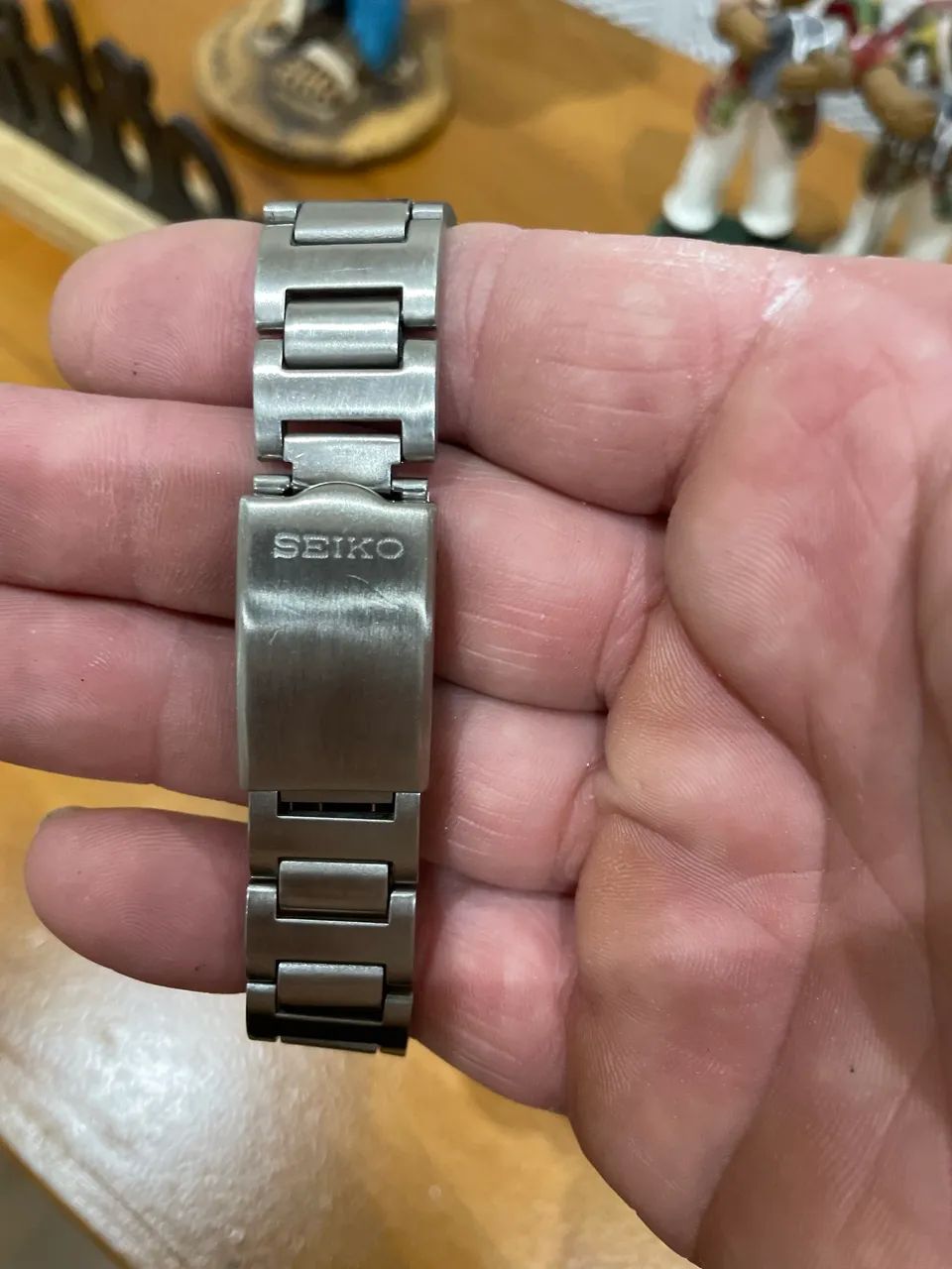Seiko navigator gmt - Foto 5