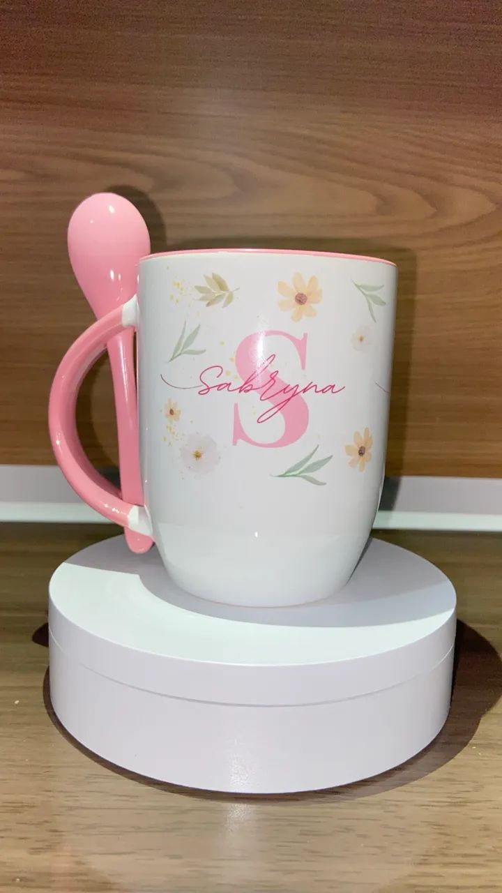 Canecas e xícaras personalizadas - Foto 3