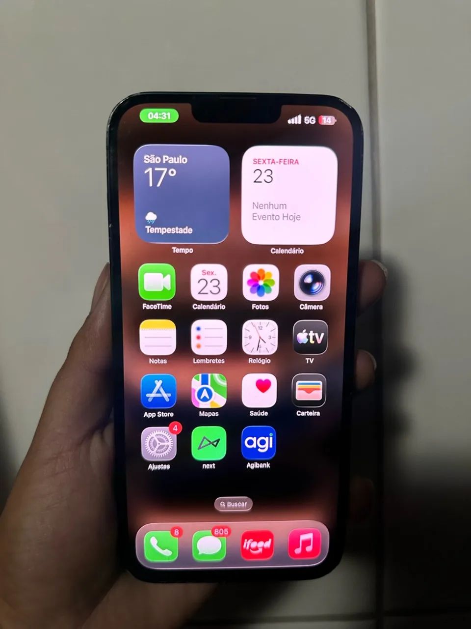 iPhone 14 Plus  - Foto 2