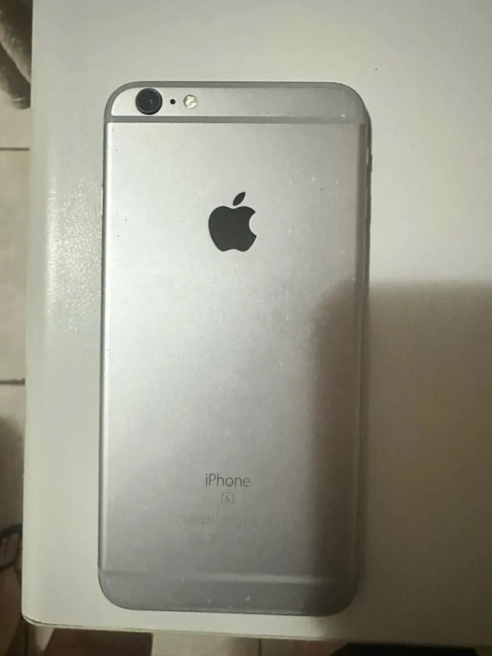 IPHONE 6s PLUS - Foto 4