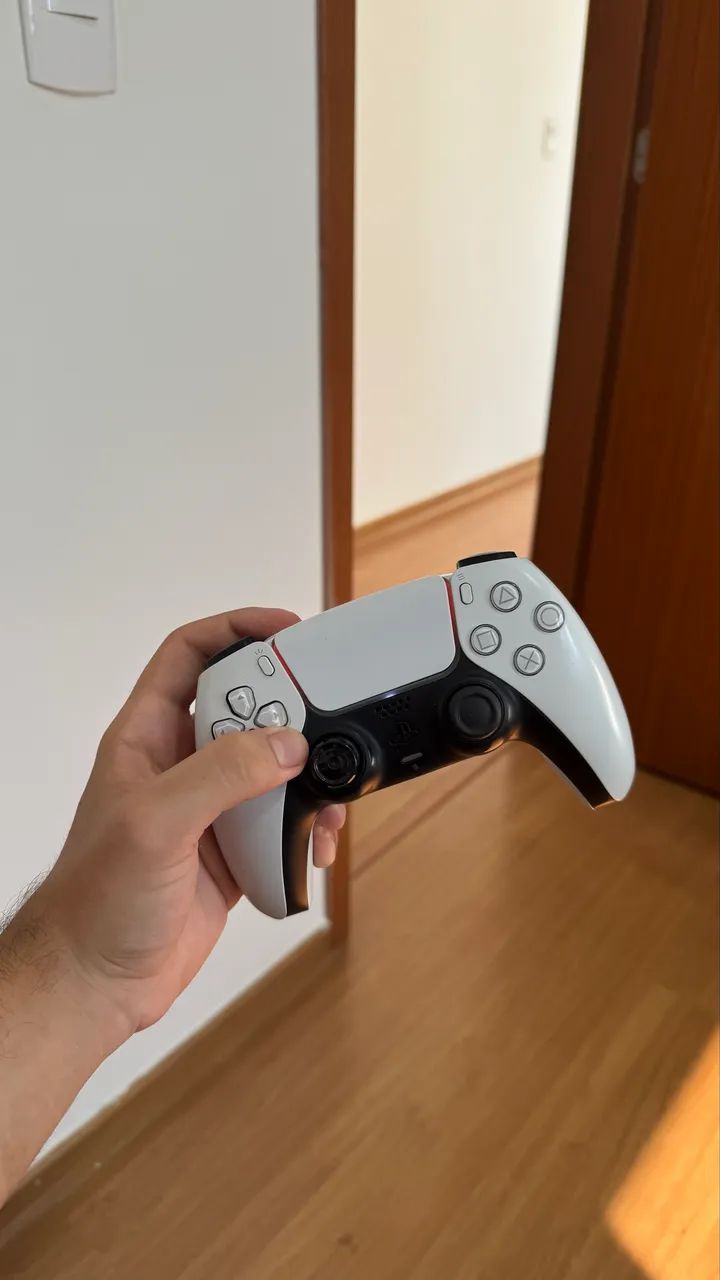 CONTROLE PS5 
