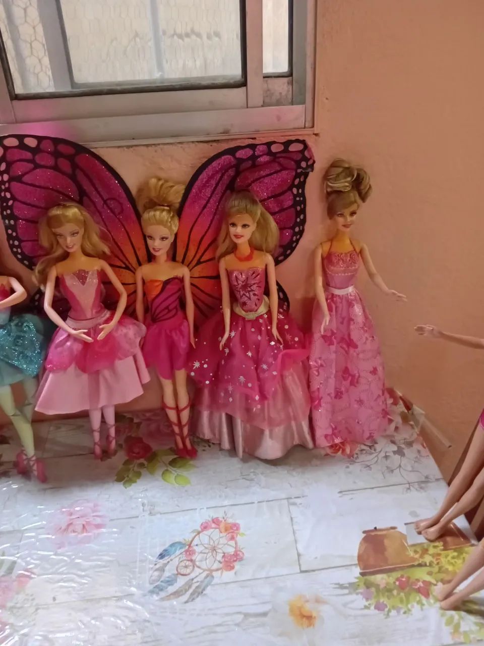 Boneca Barbie - Foto 3