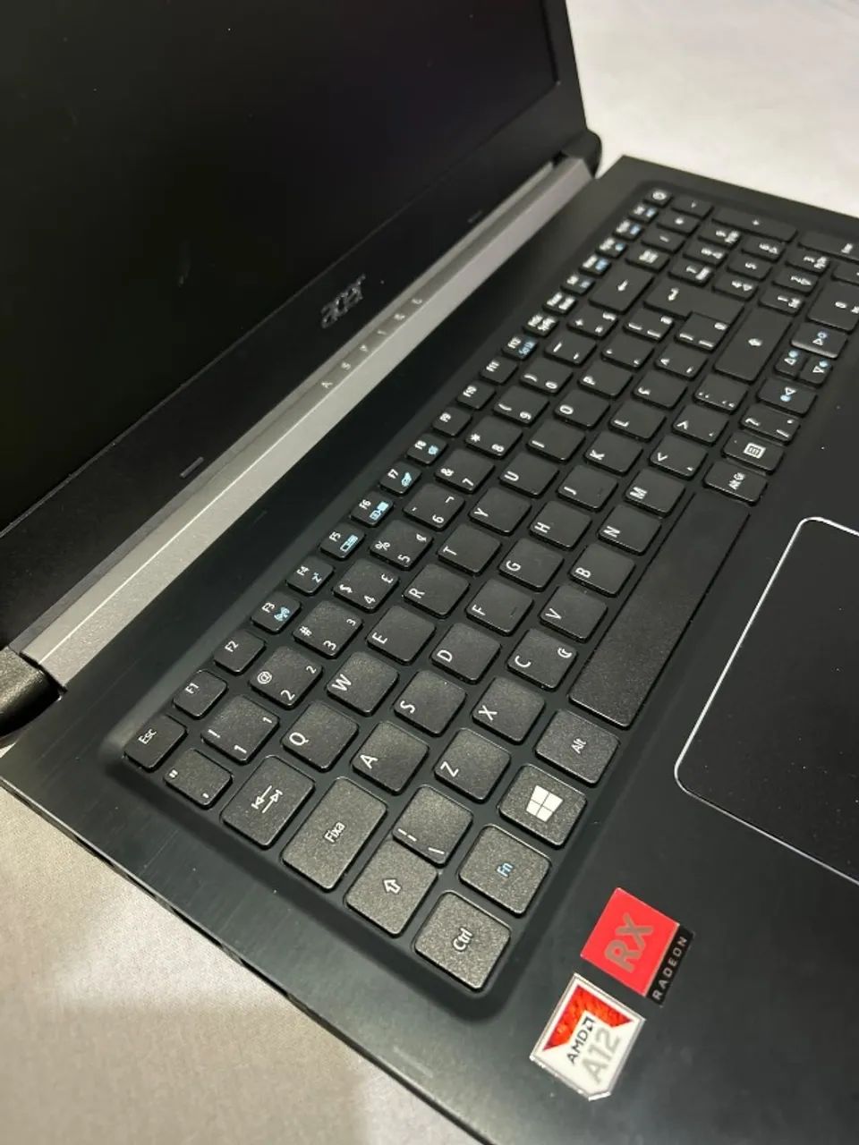 Notbook ACER ASPIRE 5 - Foto 4