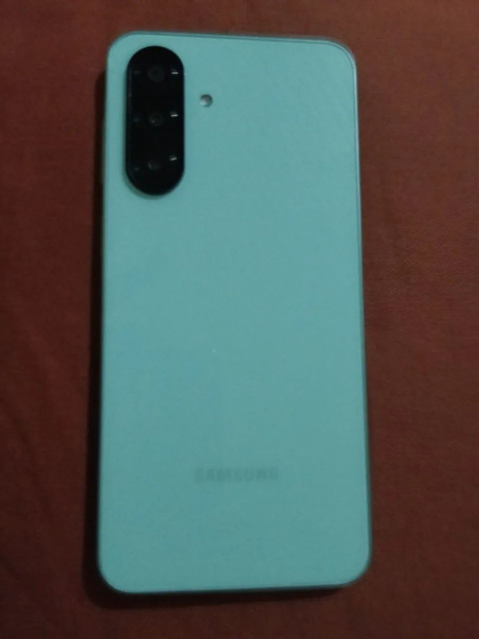 Samsung A26 