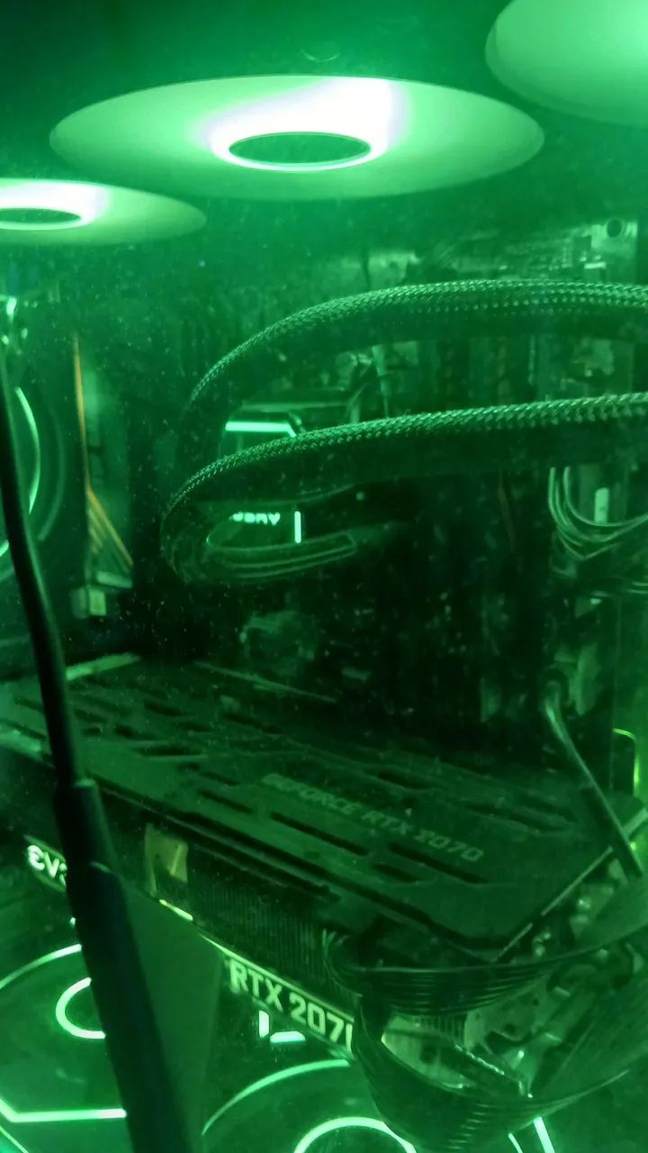 Gabinete Redragon  - Foto 4