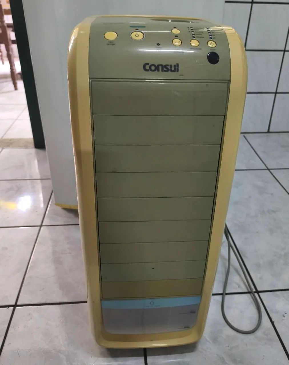 Climatizador de ar Consul 