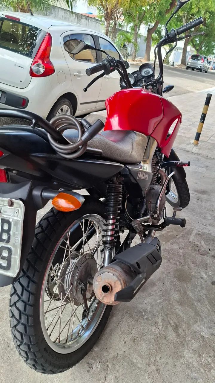 Factor 125 cc 2014/2015 - Foto 2