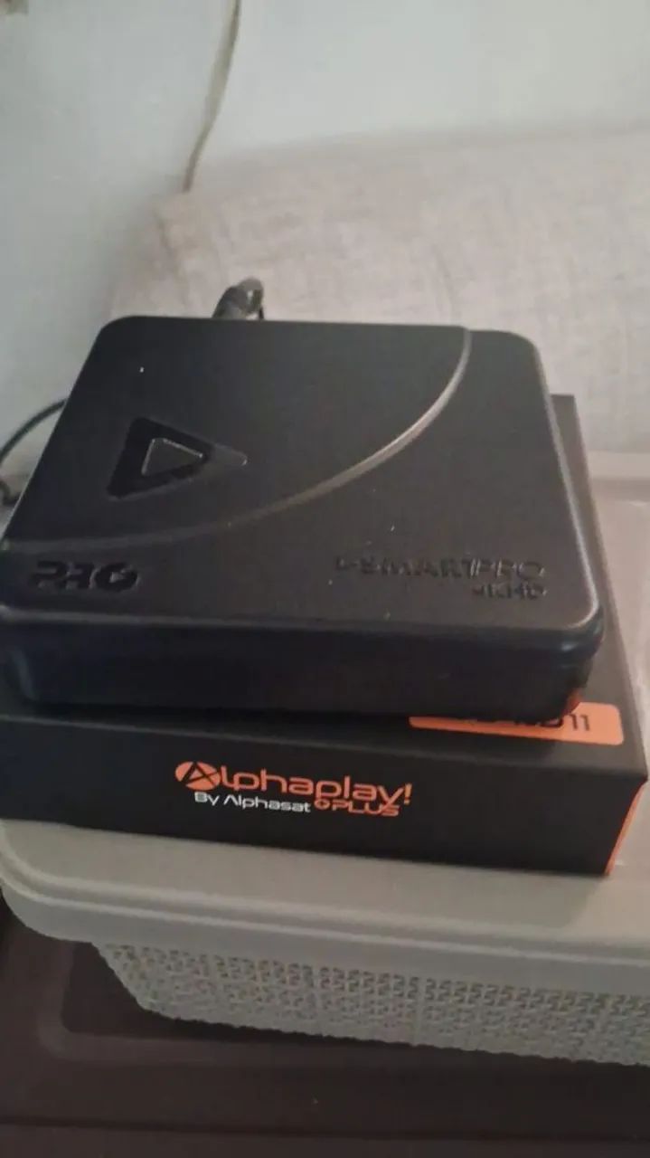 Vendo TV box 150