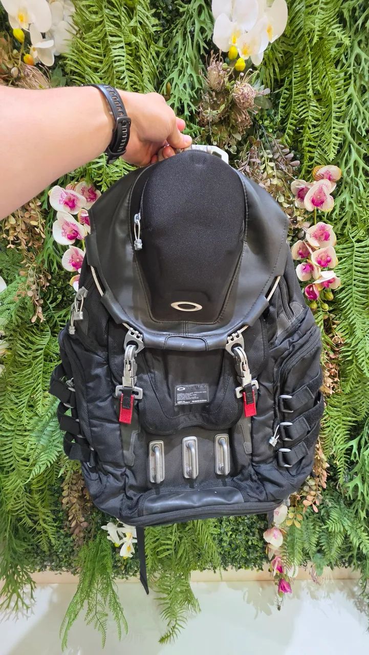 MOCHILA OAKLEY TACTICAL FIELD GEAR - ORIGINAL 