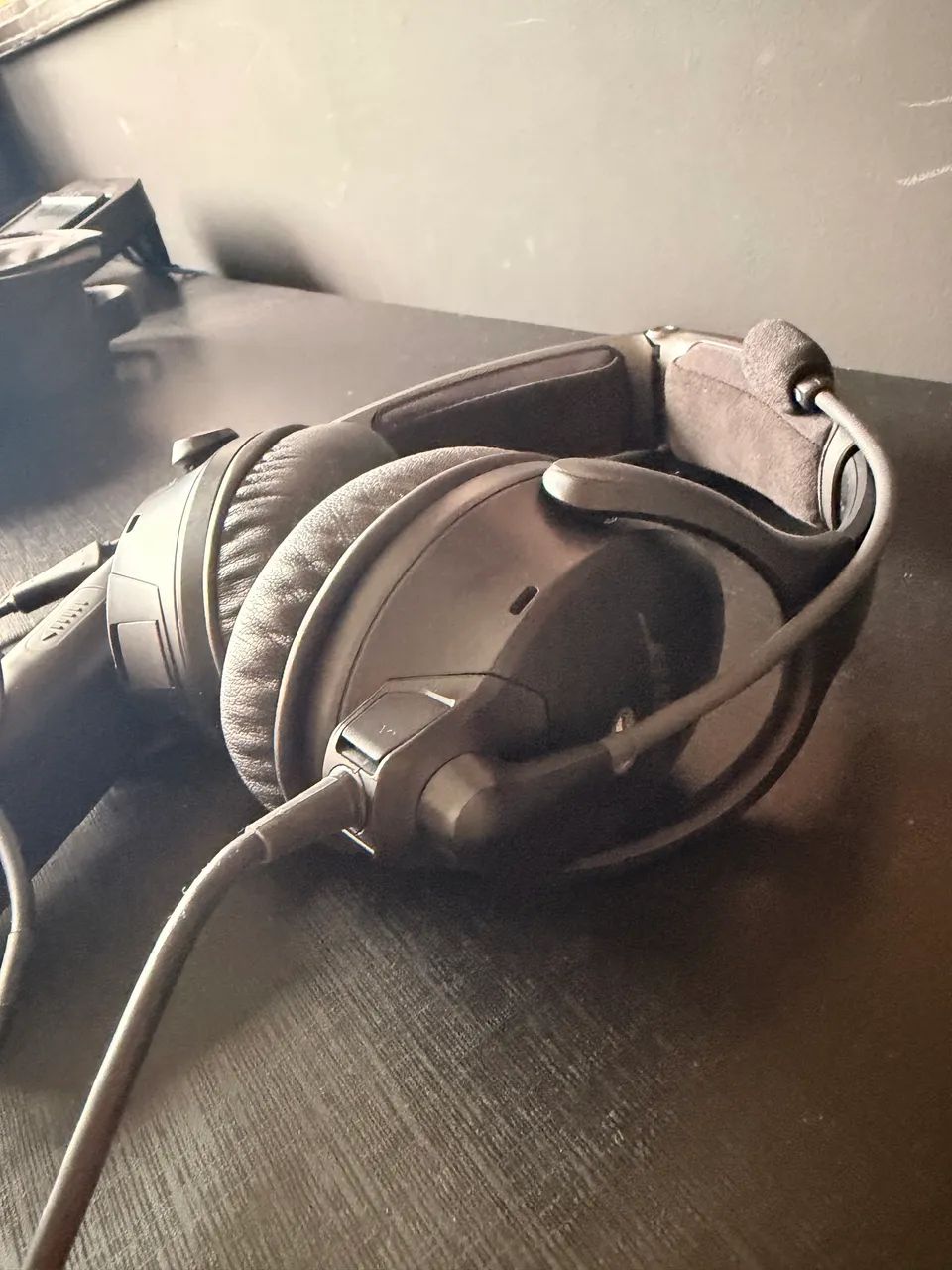 Fone bose A30