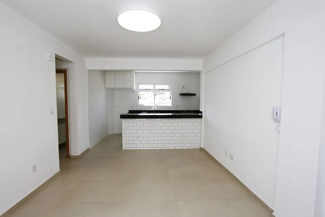 Apartamento à Venda - Salgado Filho, 3 Quartos, 72 m2 - Foto 2