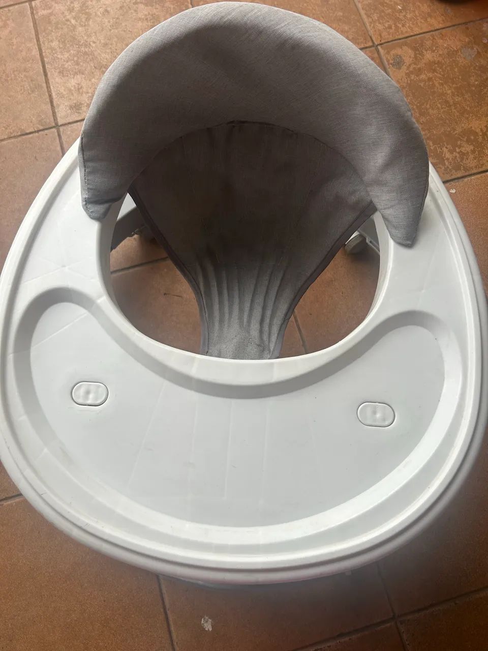 Andador infantil 