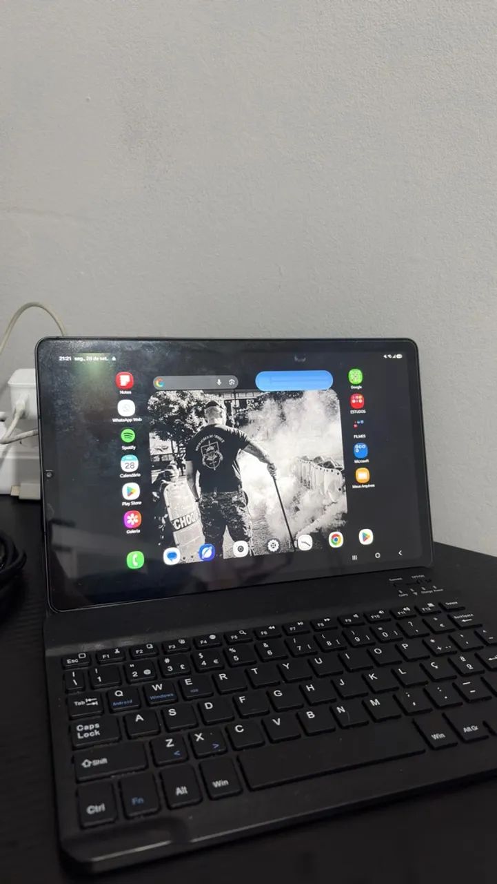 Tablet Galaxy Tab S6 Lite  - Foto 4