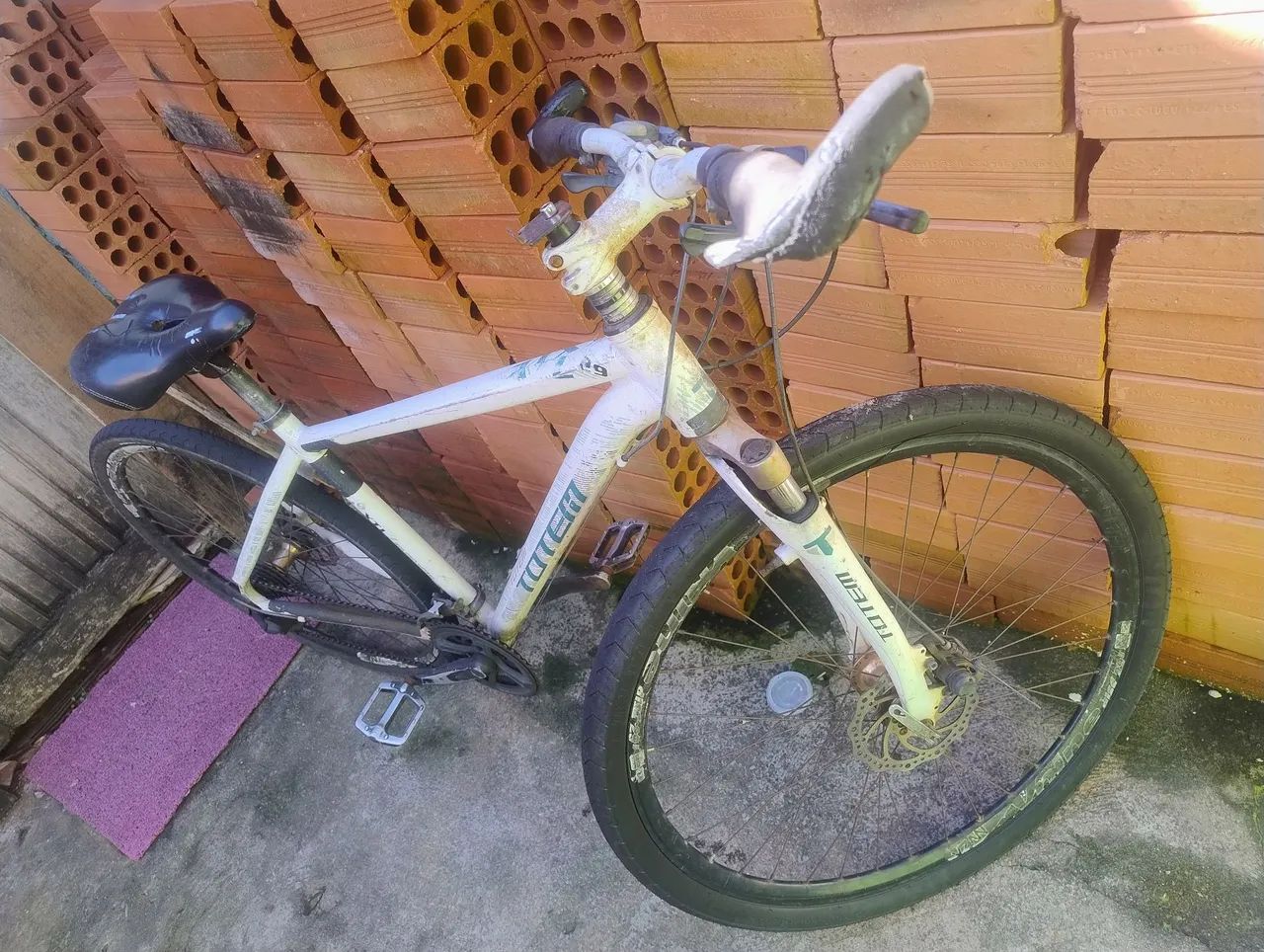 Bicicleta aro 29 - Foto 3
