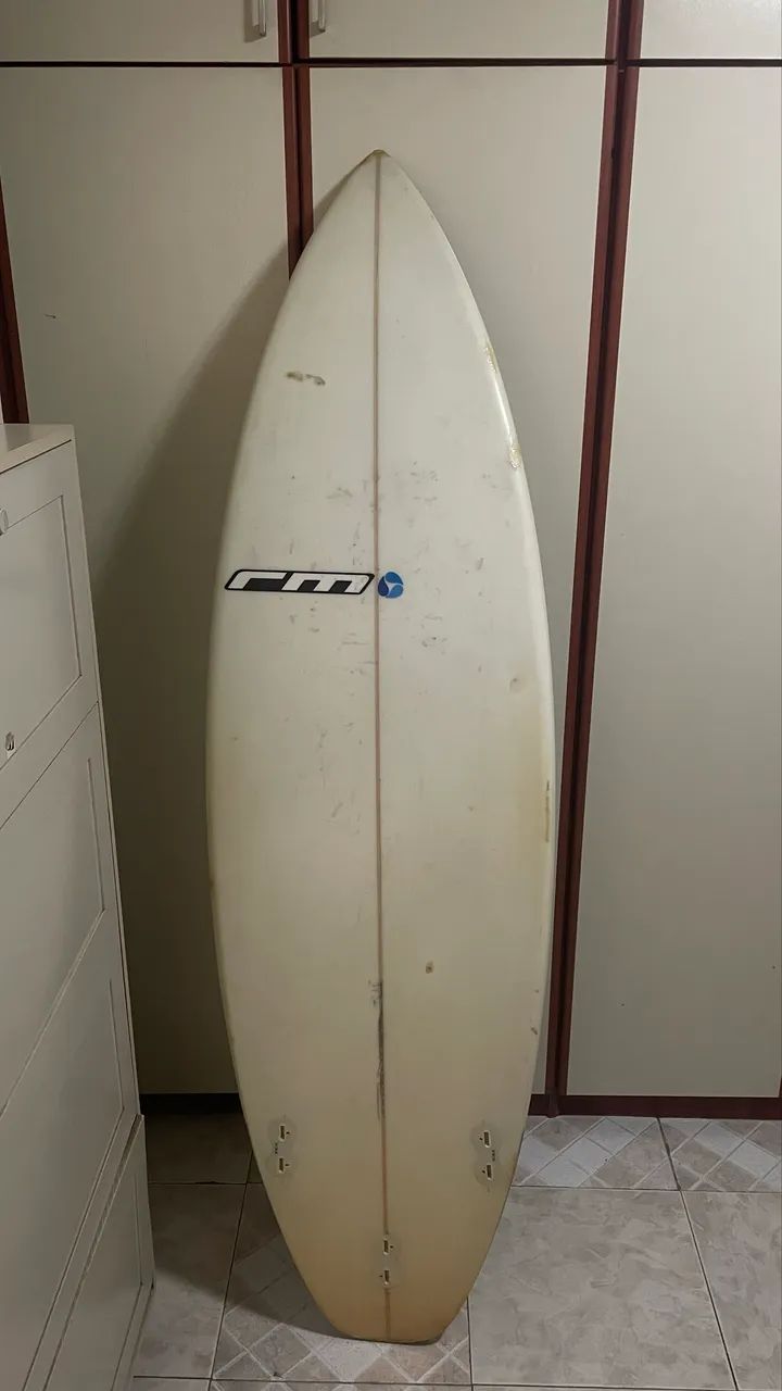 Prancha de Surf 6?2 - Foto 2