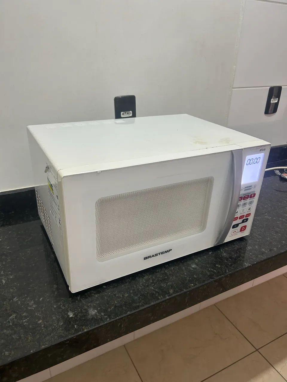 Microondas  - Foto 3