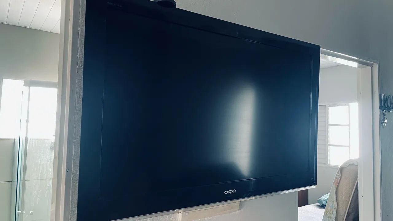 Tv CCE 