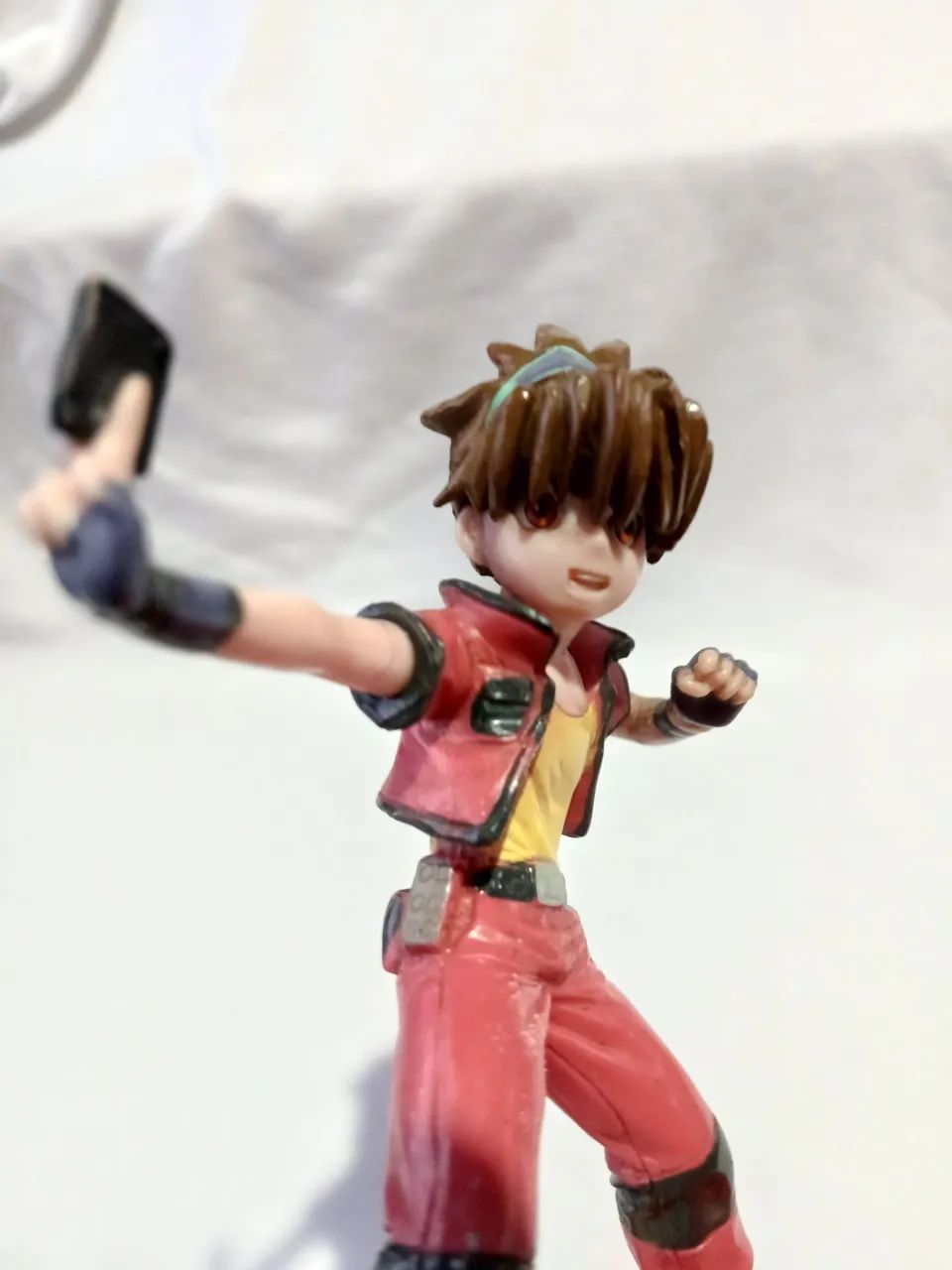 Bakugan ( Dan kuso) - Foto 4