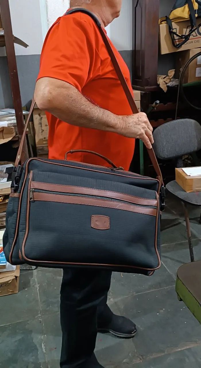 Bolsa tiracolo  - Foto 2