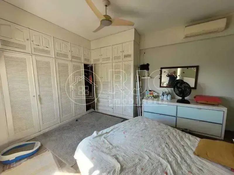 Imóvel para venda possui 154 metros quadrados com 3 quartos - Foto 13