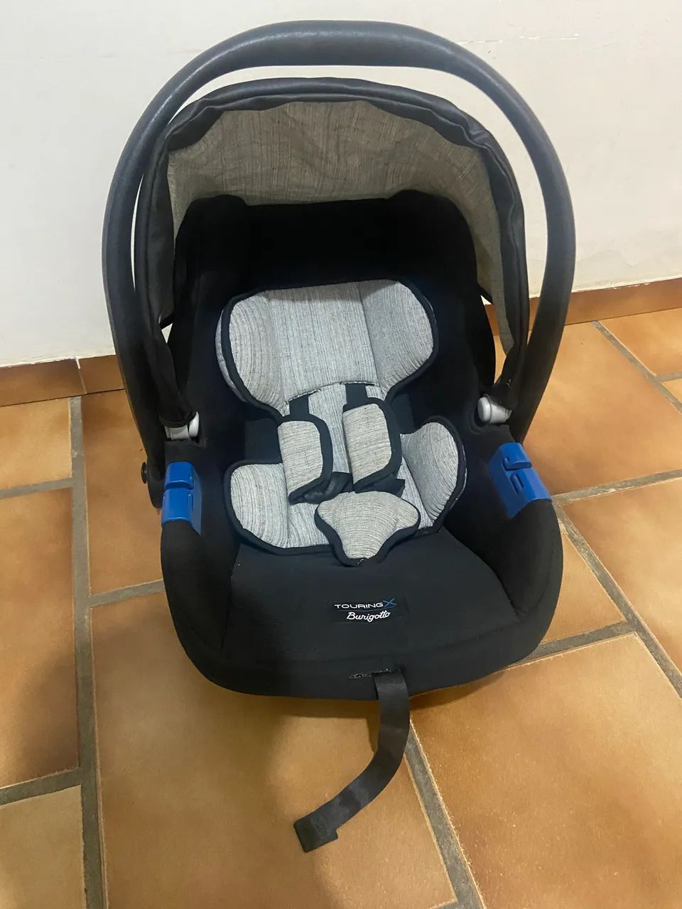 Bebê conforto burigotto - Foto 2