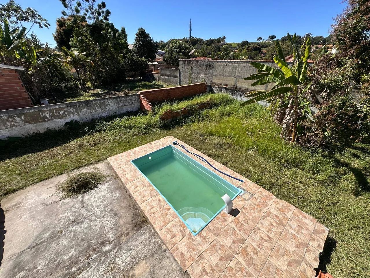 Casa Ampla com 4 quartos e Piscina, Areal - Araruama/RJ - Foto 5