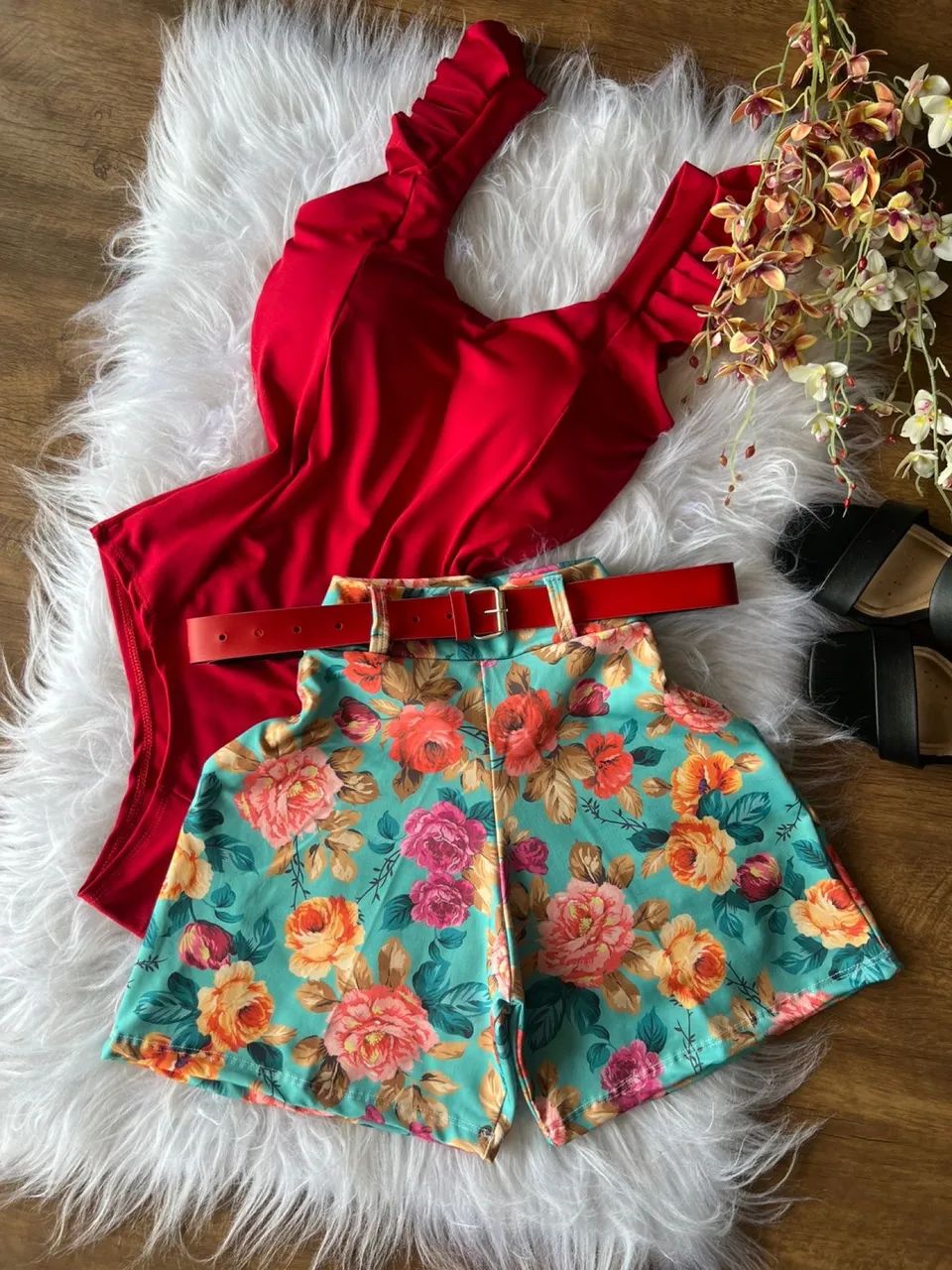 Roupas 