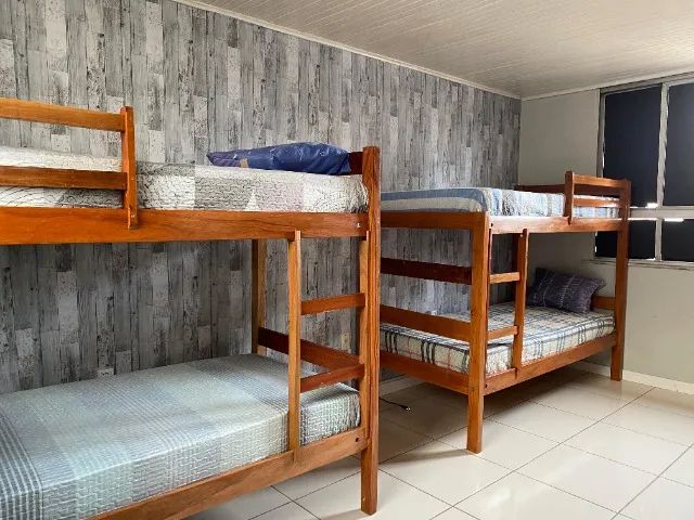 BELICHE DUPLO COM COLCHÃO D33