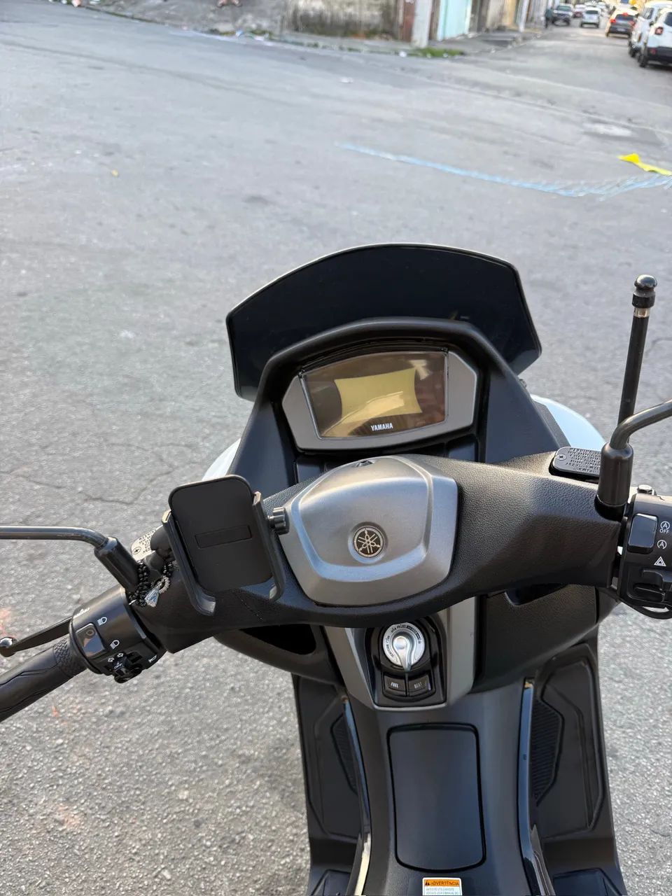 Nmax 160cc  - Foto 3